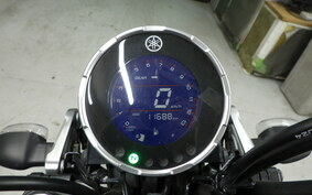 YAMAHA XSR155