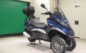 PIAGGIO MP3 250