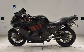 KAWASAKI ZZ1400 NINJA R 2006 ZXT40A