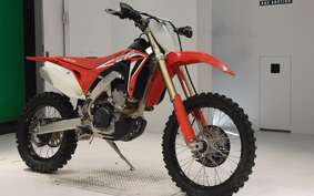 HONDA CRF250 RALLY ME12