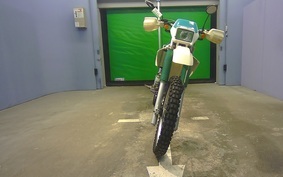 KAWASAKI KLX250 ES Type LX250E