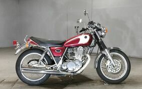 YAMAHA SR400 2005 RH01J