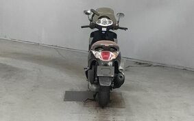 APRILIA SCARABEO 250 VRB