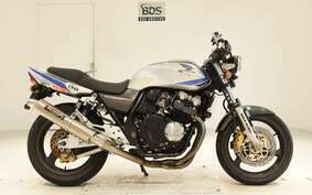 HONDA CB400SF VTEC SPEC 2 2003 NC39