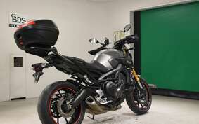 YAMAHA MT-09 2016 RN34J