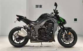 KAWASAKI Z1000 Gen.5 2018 ZRT00J