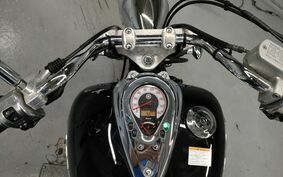 YAMAHA DRAGSTAR 400 2014 VH02J