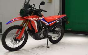 HONDA CRF250 GEN 2 RALLY MD47