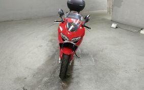 HONDA VFR800F 2014 RC79