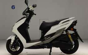 YAMAHA CYGNUS 125 XSR 3 SED8J