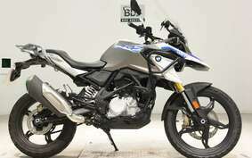 BMW G310GS 2020 0G02