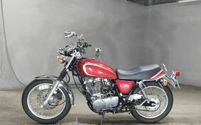 YAMAHA SR400 2011 RH03J