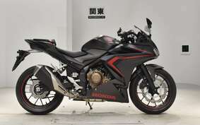 HONDA CBR400R NC56