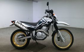 YAMAHA SEROW 250 Fi DG17J