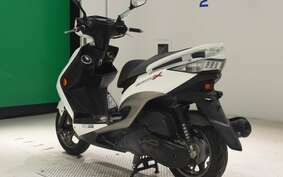 YAMAHA CYGNUS 125 XSR 2 SE44J