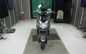 YAMAHA CYGNUS 125 XSR 3 SED8J