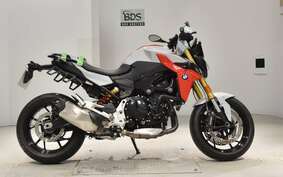 BMW F900R PREMIUM LINE 2020 0K11