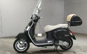 VESPA GTS250ie M451