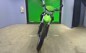 KAWASAKI KLX250 Gen.2 2011 LX250S