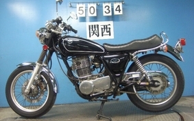 YAMAHA SR400 Gen.3 2001 RH01J