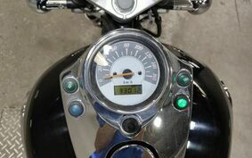 SUZUKI INTRUDER 250 LC Type VJ51A