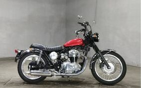 KAWASAKI W400 2006 EJ400A