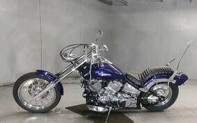 YAMAHA DRAGSTAR 400 2003 VH01J