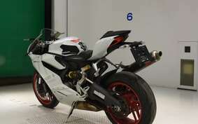 DUCATI 899 PANIGALE 2015