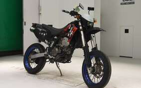 KAWASAKI KLX250D TRACKER LX250E