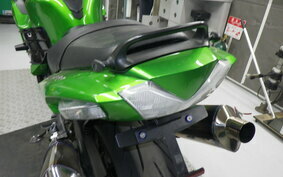 KAWASAKI ZX 1400 NINJA R A 2012