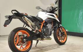 KTM 890 DUKE R 2022