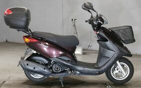 YAMAHA AXIS 125 TREET SE53J