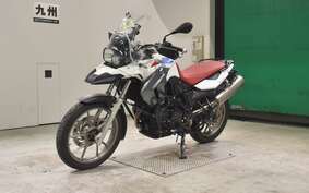 BMW F650GS 2010 0218