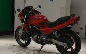 KAWASAKI BALIUS 250 ZR250A