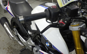 BMW G310R 2018