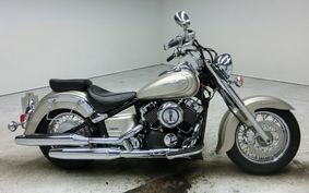 YAMAHA DRAGSTAR 400 CLASSIC FI 2012 VH02J