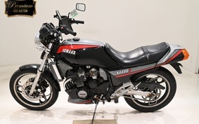 YAMAHA XJ400Z 1984 33M