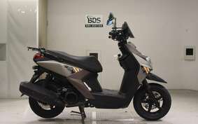 YAMAHA BW S125 Gen.2 SED9J