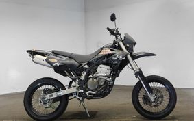 KAWASAKI KLX250D TRACKER 2005 LX250E