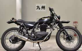 KAWASAKI 250TR BJ250F