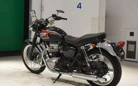 KAWASAKI W400 2010 EJ400A