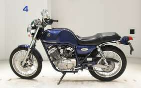 YAMAHA SRV250 RENAISSA 4DN