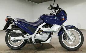 BMW F650ST 1998 0163