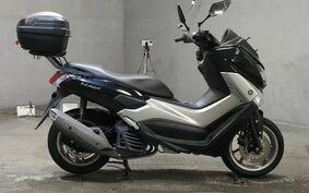 YAMAHA N-MAX 125 SE86J