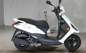 YAMAHA AXIS Z SED7J