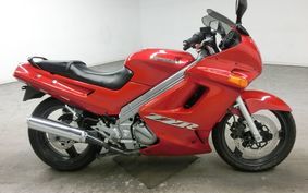 KAWASAKI ZZ-R250 2004 EX250H