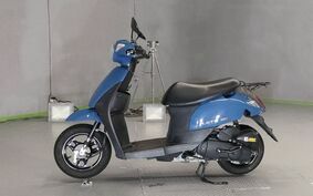 SUZUKI LET's CA4AA