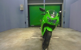 KAWASAKI NINJA 250R 2010 EX250K