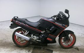 KAWASAKI GPX250R EX250E