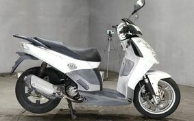 APRILIA SPORTCITY 250 VBH0